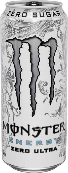 Monster Zero Ultra